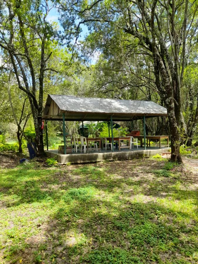 Hotel Leruk Maasai Mara Camp Sekenani Exteriér fotografie